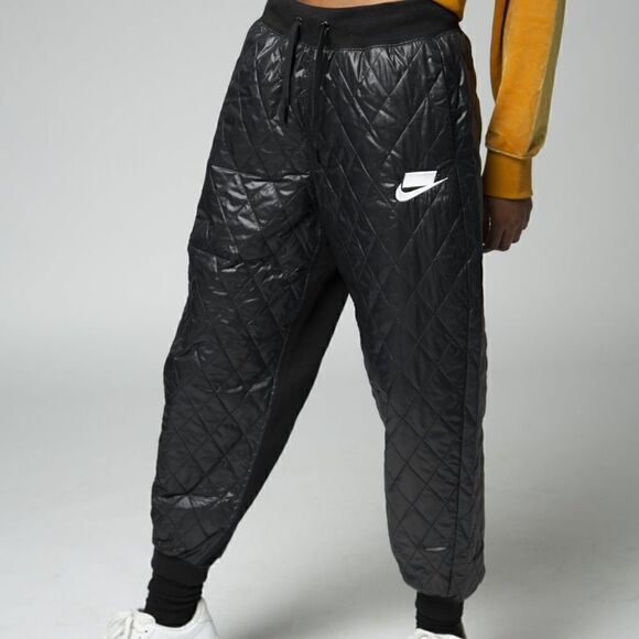 Nike Sportswear NSW Heritage Logo Joggers Pants S - Picture 14 of 15